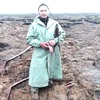 Оперативна інформація щодо пожеж в природних екосистемах Чернігівської області (станом на 08 год. 25 листопада)